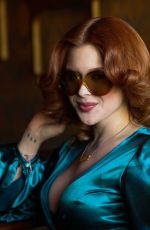 RENEE OLSTEAD at Lambda Legal