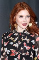 RENEE OLSTEAD at Movieguide Awards 2016 in Los Angeles 02/05/2016