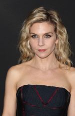 RHEA SEEHORN at Better Call Saul Seson 2 Premiere Celebration in Culver City
