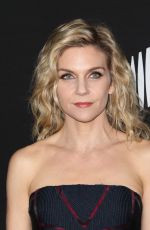 RHEA SEEHORN at Better Call Saul Seson 2 Premiere Celebration in Culver City