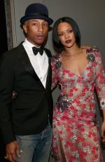 RIHANNA at Musicares Person of the Year in Los Angeles 02/13/2016