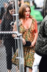 RILEY KEOUGH at Coach 2016 Fashion Show in New York 02/18/2016