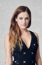 RILEY KEOUGH - Smallz & Raskind Portraits at 21st Annual Critics