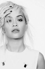 RITA ORA in L