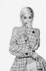 RITA ORA in L