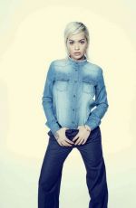 RITA ORA in L