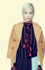 RITA ORA in L