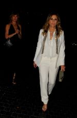 RITA WILSON at Chateau Marmont in Beverly Hills 02/14/2016