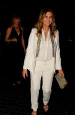 RITA WILSON at Chateau Marmont in Beverly Hills 02/14/2016