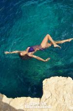 ROBY LAWLEY in Sports Illustrated Swimsuit Issue 2016