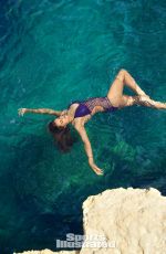 ROBY LAWLEY in Sports Illustrated Swimsuit Issue 2016
