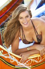 ROBY LAWLEY in Sports Illustrated Swimsuit Issue 2016
