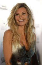 SAMANTHA HOOPES at Sports Illustrated Swim BBQ VIP in Miami 02/17/2016