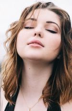 SAMMI HANRATY - Shant Rising Photoshoot 
