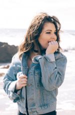 SAMMI HANRATY - Shant Rising Photoshoot 