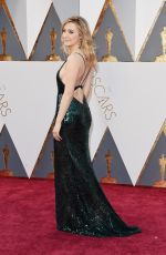 SAOIRSE RONAN at 88th Annual Academy Awards in Hollywood 02/28/2016
