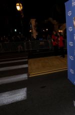 SAOIRSE RONAN at Outstanding Performer of the Year Ceremony at Santa Barbara Film Festival 02/08/2016 [mq]