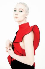 SAOIRSE RONAN for New York Magazine, February 2016