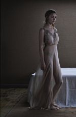 SAOIRSE RONAN in Interview Magazine, March 2016 Issue