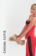 SARA JEAN UNDERWOOD - Yandy Valentine Lingerie Promos
