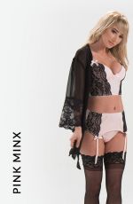 SARA JEAN UNDERWOOD - Yandy Valentine Lingerie Promos