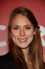SARA MITICH at 2016 actra National Award of Excellence Honoring Neve Campbell in Beverly Hills 01/31/2016