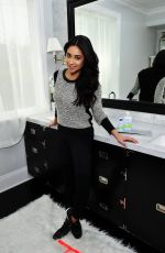 SHAY MITCHELL at Biore Skincare Photoshoot 