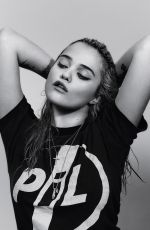 SKY FERREIRA for Ddazed & Confused, Spring 2016 by Collier Schorr