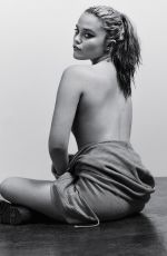 SKY FERREIRA for Ddazed & Confused, Spring 2016 by Collier Schorr