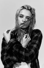 SKY FERREIRA for Ddazed & Confused, Spring 2016 by Collier Schorr