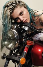 SKY FERREIRA for Ddazed & Confused, Spring 2016 by Collier Schorr