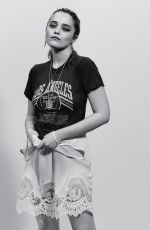SKY FERREIRA for Ddazed & Confused, Spring 2016 by Collier Schorr
