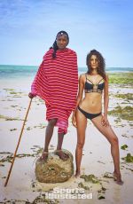 SOFIA RESING in Sports Illustrated Swimsuit Issue 2016
