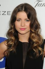 SOFIA REYES at Warner Music Group 2016 Grammy After Party in Los Angeles 02/15/2016