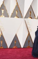 SOFIA VERGARA at 88th Annual Academy Awards in Hollywood 02/28/2016