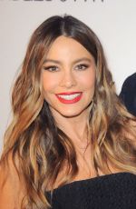 SOFIA VERGARA at Tumbledown Screening in Santa Monica 02/01/2016