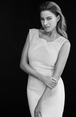 SOFIA VERGARA in The Edit Magazine, February 2016 Issue