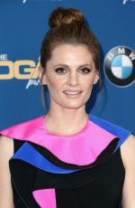 STANA KATIC at 68th Annual Directors Guild of America Awards in Los Angeles 02/06/2016