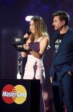 SUKI WATERHOUSE at Brit Awards 2016 in London 02/24/2016