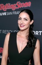 SUMMER ALTICE at Rolling Stone Live SF in San Francisco 02/06/2016
