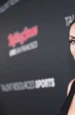 SUMMER ALTICE at Rolling Stone Live SF in San Francisco 02/06/2016
