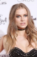 TANYA MITYUSHINA at Sports Illustrated Swimsuit 2016 NYC VIP Press Event 02/16/2016