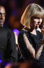 TAYLOR SWIFT Performs at 2016 Grammy Awards in Los Angeles 02/15/2016
