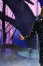 TAYLOR SWIFT Performs at 2016 Grammy Awards in Los Angeles 02/15/2016