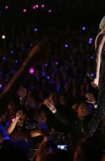 TAYLOR SWIFT Performs at 2016 Grammy Awards in Los Angeles 02/15/2016