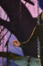 TAYLOR SWIFT Performs at 2016 Grammy Awards in Los Angeles 02/15/2016