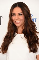 TERRI SEYOMOUR at Film Independent Spirit Awards in Santa Monica 02/27/2016