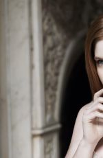 The Best from Past - AMY ADAMS by Max Vadukul for Vogue, 2009