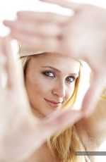 The Best from Past - HAYDEN PANETTIERE by Cliff Watts for Nylon Magazine. March 2013
