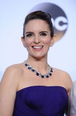 TINA FEY at 88th Annual Academy Awards in Hollywood 02/28/2016